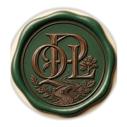 QPL Heirloom Wax Seal